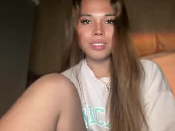 Sweetalexa19 Chaturbate stream image from May 17, 2025