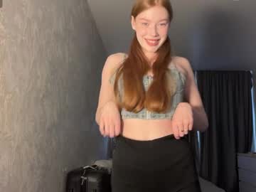 5th_E1ement Chaturbate stream image from May 17, 2025