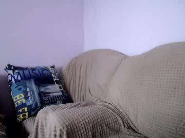 Angel_Zoe77 Chaturbate stream image from May 17, 2025