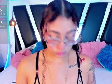 Antonellepiercee Chaturbate stream image from May 17, 2025