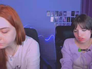 Aria_Top Chaturbate stream image from May 17, 2025