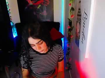 Bruniemanhattan Chaturbate stream image from May 17, 2025
