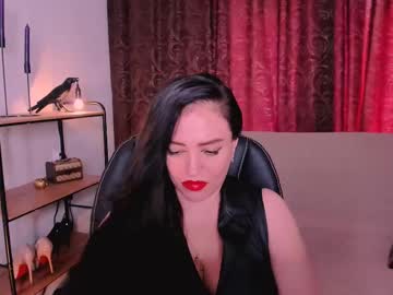 Goddess__Anna Chaturbate stream image from May 17, 2025