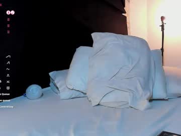 Jeremmy_5_ Chaturbate stream image from May 17, 2025
