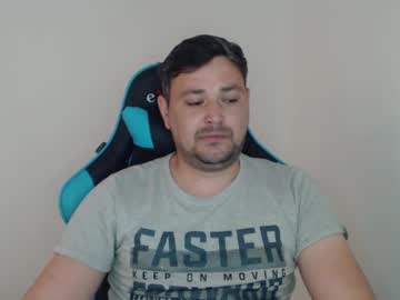 Just_A_Nice_Guy_27 Chaturbate stream image from May 17, 2025