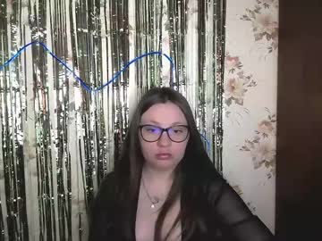 Luizaheems_ Chaturbate stream image from May 17, 2025