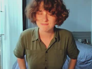 Octopussy69x Chaturbate stream image from May 17, 2025