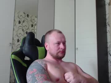 Strongass18 Chaturbate stream image from May 17, 2025