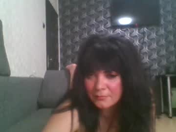 Tanyarossy Chaturbate stream image from May 17, 2025