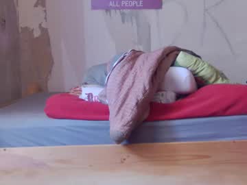 Vanya101 Chaturbate stream image from May 17, 2025