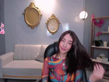 Anaisnin1 Chaturbate stream image from May 17, 2025