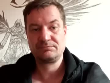 Daywalker106 Chaturbate stream image from May 17, 2025