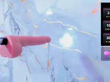 Issys_Milf Chaturbate stream image from May 17, 2025