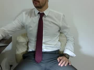 Rafaelssk Chaturbate stream image from May 17, 2025