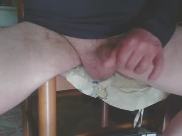 Redhotcockpep Chaturbate stream image from May 17, 2025