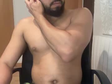 Rsilv58291995 Chaturbate stream image from May 17, 2025
