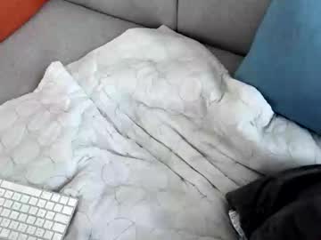 B6662050 Chaturbate stream image from May 17, 2025