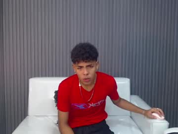 Cam_Cami_18 Chaturbate stream image from May 17, 2025