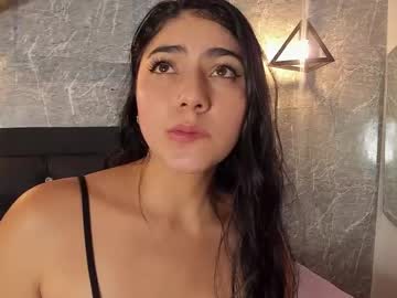 Emberhodson Chaturbate stream image from May 17, 2025