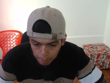 Felipelufe Chaturbate stream image from May 17, 2025