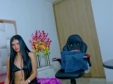 Graisse Chaturbate stream image from May 17, 2025