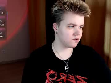 Husk_Ryan Chaturbate stream image from May 17, 2025