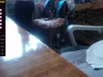 Milanasvethoney Chaturbate stream image from May 17, 2025