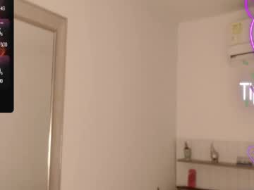 Nikitakisskm Chaturbate stream image from May 17, 2025