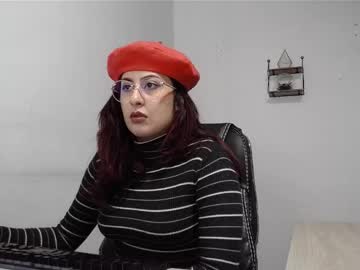 Scarlett_Sen Chaturbate stream image from May 17, 2025