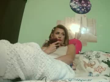 Sexygioconda Chaturbate stream image from May 17, 2025