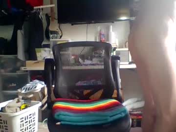 Steviehard7 Chaturbate stream image from May 17, 2025