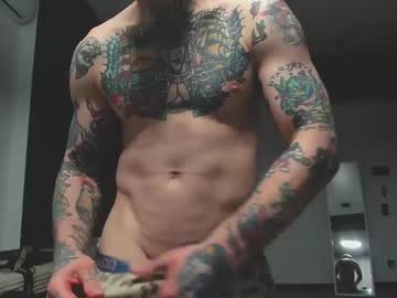 White_King999 Chaturbate stream image from May 17, 2025