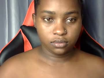 African001 Chaturbate stream image from May 17, 2025