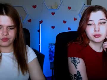 Bonnie_Sun Chaturbate stream image from May 17, 2025