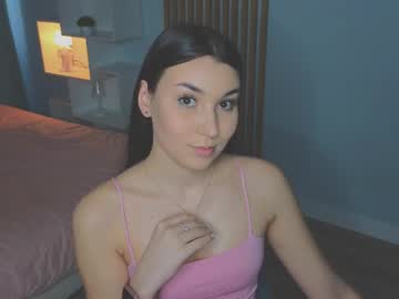 Cuty_Puma Chaturbate stream image from May 17, 2025