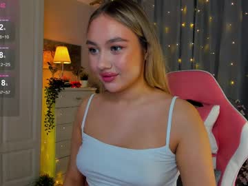 Dreamaise Chaturbate stream image from May 17, 2025