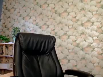 Iulii_Leporem Chaturbate stream image from May 17, 2025