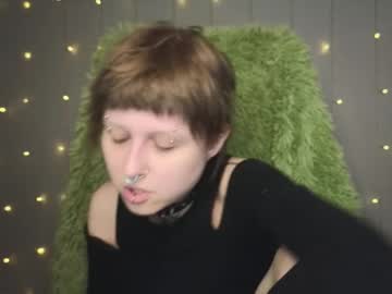 Kortny_Yo Chaturbate stream image from May 17, 2025