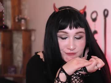 Laura_Palmerrr Chaturbate stream image from May 17, 2025