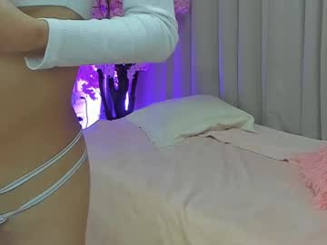 Maca_Rose Chaturbate stream image from May 17, 2025