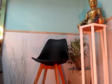 Megann_Hill Chaturbate stream image from May 17, 2025