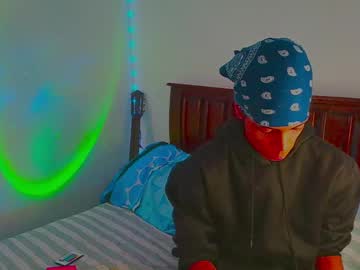 Mezzetino_Prince Chaturbate stream image from May 17, 2025