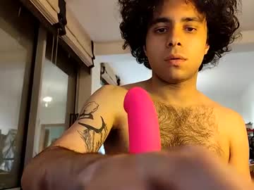 Adamholex28 Chaturbate stream image from May 17, 2025