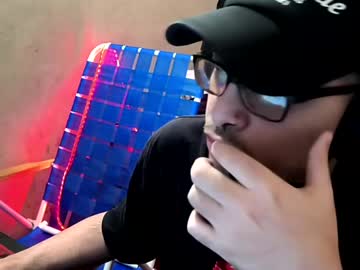 Alansito_Love Chaturbate stream image from May 17, 2025