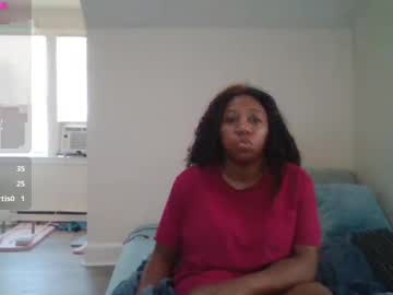 Bigboobs_Bouncin Chaturbate stream image from May 17, 2025