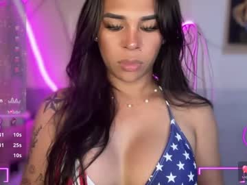 Bigcockamanda23 Chaturbate stream image from May 17, 2025