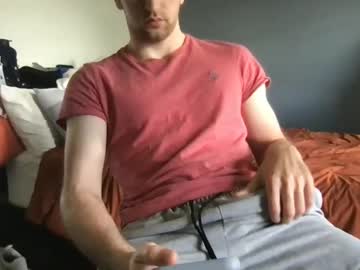 Chokeout21 Chaturbate stream image from May 17, 2025