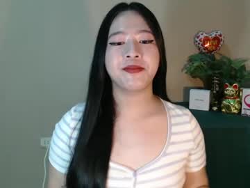 Cutie_Asianwoman Chaturbate stream image from May 17, 2025