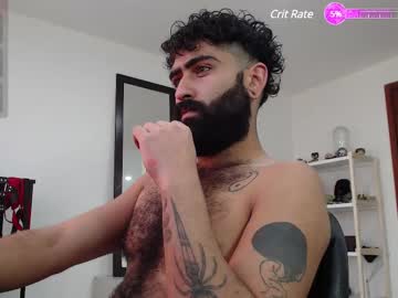Drogama Chaturbate stream image from May 17, 2025