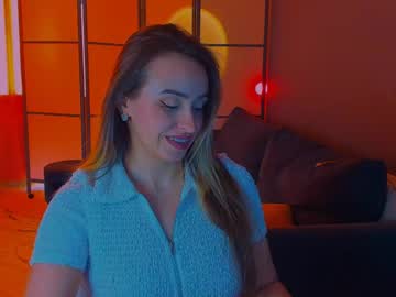 Jane_Bloempje Chaturbate stream image from May 17, 2025